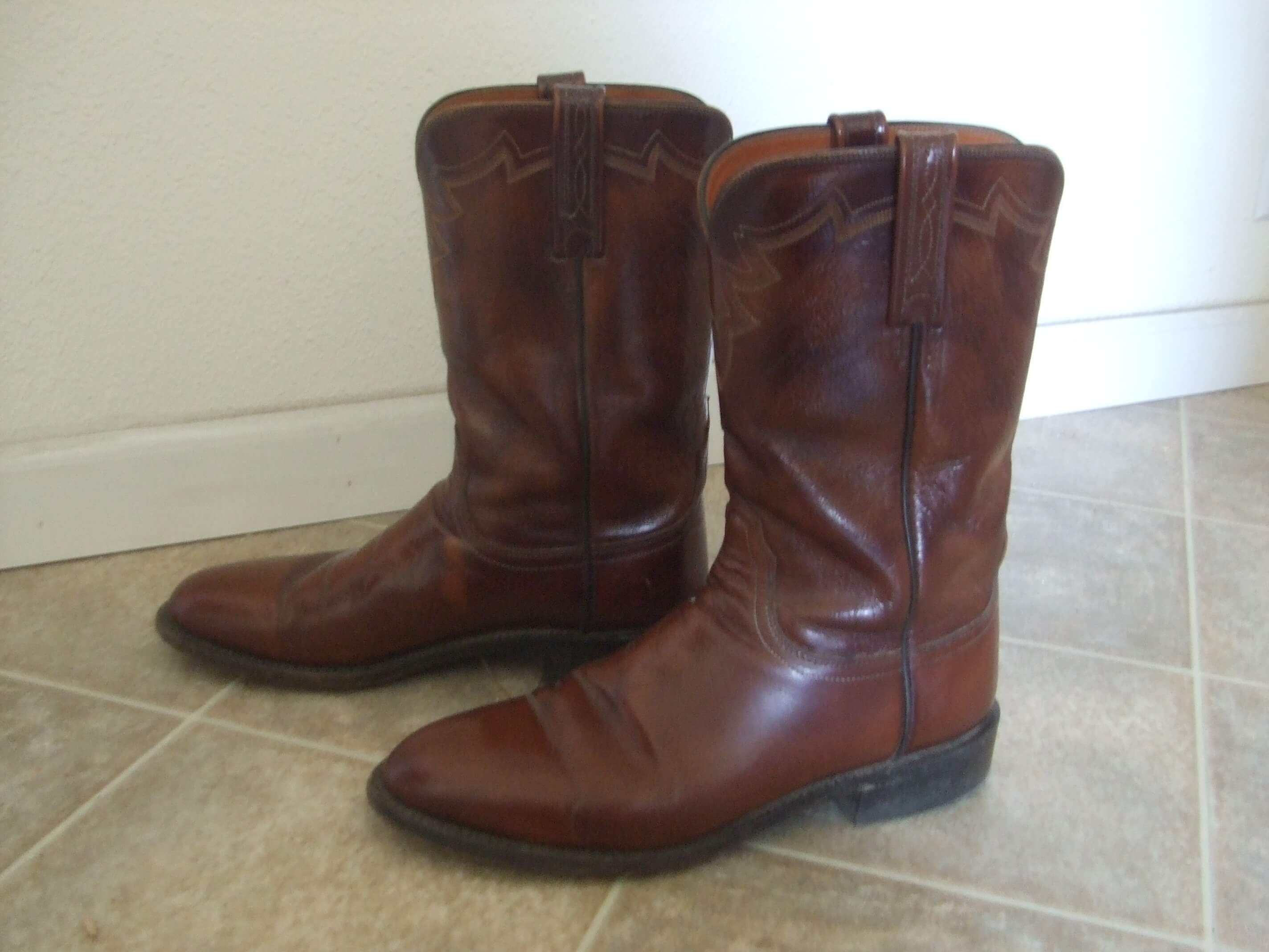 Cowboy Boots | Poems, Humour & Words from Poetic Expressions
