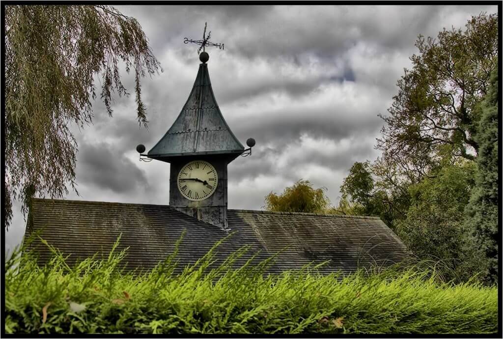 Stop all the clocks Poems, Humour & Words from Poetic Expressions