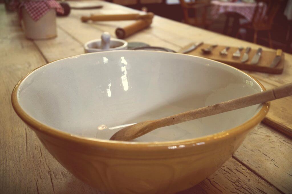The Wooden Bowl Poems, Humour & Words from Poetic Expressions